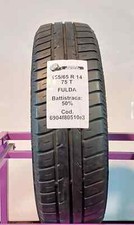 Pneumatici usati fulda usato  Malo