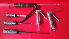 Set handhebel fettpresse gebraucht kaufen  Herford
