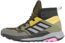 Adidas herren wanderschuhe gebraucht kaufen  Friedland bei Neubrandenburg