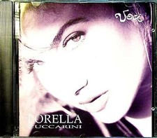 lorella cuccarini cd voci usato lorella cuccarini cd voci usato San Benedetto del Tronto