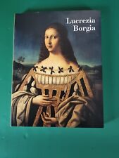 Lucrezia borgia ferrara usato  Imola