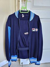 Vintage 1980s fila for sale  Castro Valley