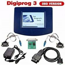 Digiprog iii v4.94 usato  Spedire a Italy