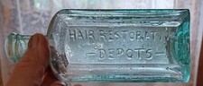 Woods hair restorative for sale  Seattle