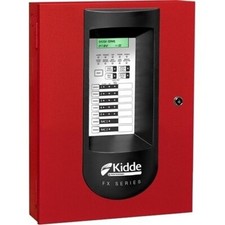 Painel de controle de alarme de incêndio convencional Kidde FX-5R - Frete no mesmo dia (SELADO) comprar usado  Enviando para Brazil