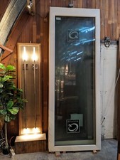 Quantum sliding glass for sale  San Carlos