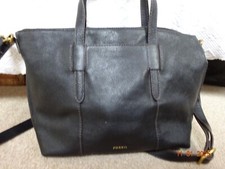 Fossil skylar satchel for sale  IPSWICH