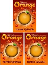 Terrys chocolate orange for sale  Shipping to Ireland