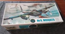 Havilland mosquito airfix for sale  BASINGSTOKE