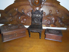 Lot meuble breton d'occasion  Rouen-