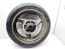 Honda cbr 1100 usato  Frattamaggiore