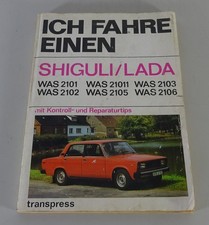 Reparaturanleitung fahre einen gebraucht kaufen  Jever