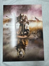 Templar displate medium for sale  Stuart