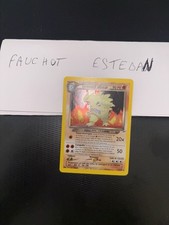 Carte pokémon 105 d'occasion  Chaumont