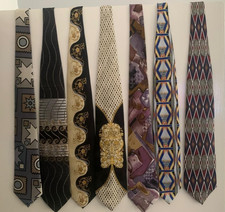 ties joblot for sale  LONDON