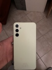 Smartphone samsung galaxy usato  Villalfonsina