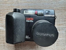 Lympus camedia 3030 gebraucht kaufen  Nürnberg