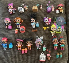 L.o.l. surprise dolls for sale  HULL