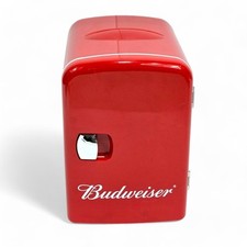 Budweiser portable mini for sale  Rolling Meadows