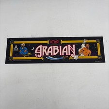 Atari arabian vintage for sale  Vancouver