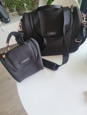 Storksak stroller bag for sale  LONDON
