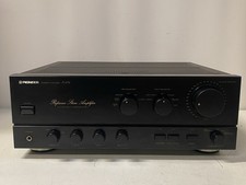 Wzmacniacz stereo hifi Pioneer A-676, używany na sprzedaż  Wysyłka do Poland