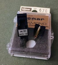 Testina dual shure usato  San Giovanni in Persiceto