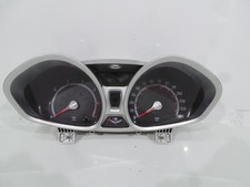 2009 FORD FIESTA SPEEDO PAINEL DE INSTRUMENTOS 8A6T-10849-FD GENUÍNO *FRETE RÁPIDO, usado comprar usado  Enviando para Brazil