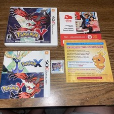 Nintendo 3ds pokemon for sale  Austin