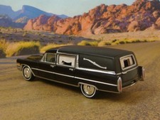 1966 cadillac hearse for sale  Burnsville