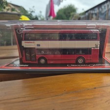 Original omnibus bus for sale  CLACTON-ON-SEA