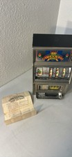 quarter slot machine for sale  Tarpon Springs