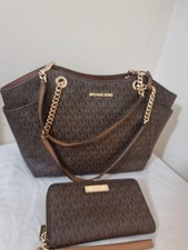 Michael kors signature for sale  ILFORD