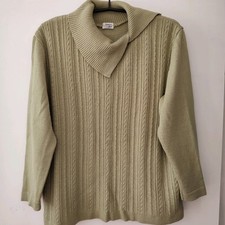 Pullover creation atelier gebraucht kaufen  Berlin