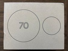 Google nest learning for sale  Chino Valley