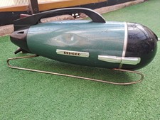 Vintage romoco zeppelin for sale  SUTTON-IN-ASHFIELD