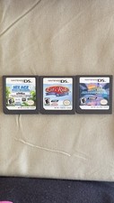 Nintendo games lot for sale  Owosso