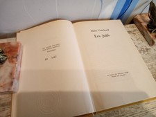 Juifs. alain guichard. d'occasion  Hondschoote
