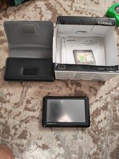 Garmin nüvi 1490t for sale  DAGENHAM
