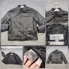 Wilsons leather jacket for sale  North Haven