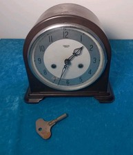 Smiths enfield clock for sale  EXETER