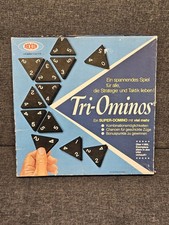 Tri ominos game d'occasion  Expédié en Belgium