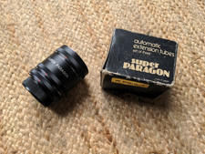 Boxed vintage paragon for sale  NEATH