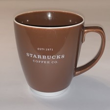 Starbucks 2006 brown for sale  Hollister