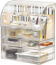 Suyoo makeup organiser for sale  CONSETT
