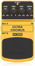 Behringer uc200 ultra for sale  LINLITHGOW