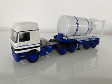 Mercedes benz actros gebraucht kaufen  Riedlingen