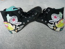 Vintage converse chuck for sale  SOUTHPORT