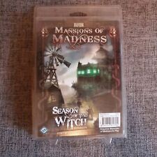 Mansions madness season for sale  HORLEY