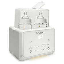 Sejoy 6in1 scaldabiberon usato  Torino